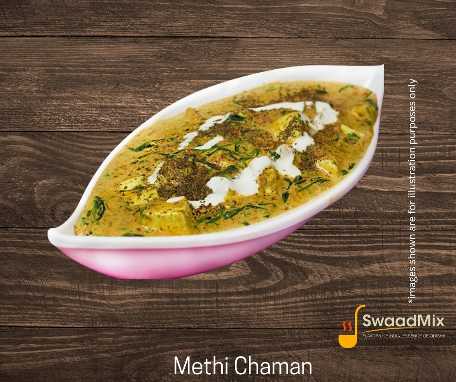 Methi Chapman